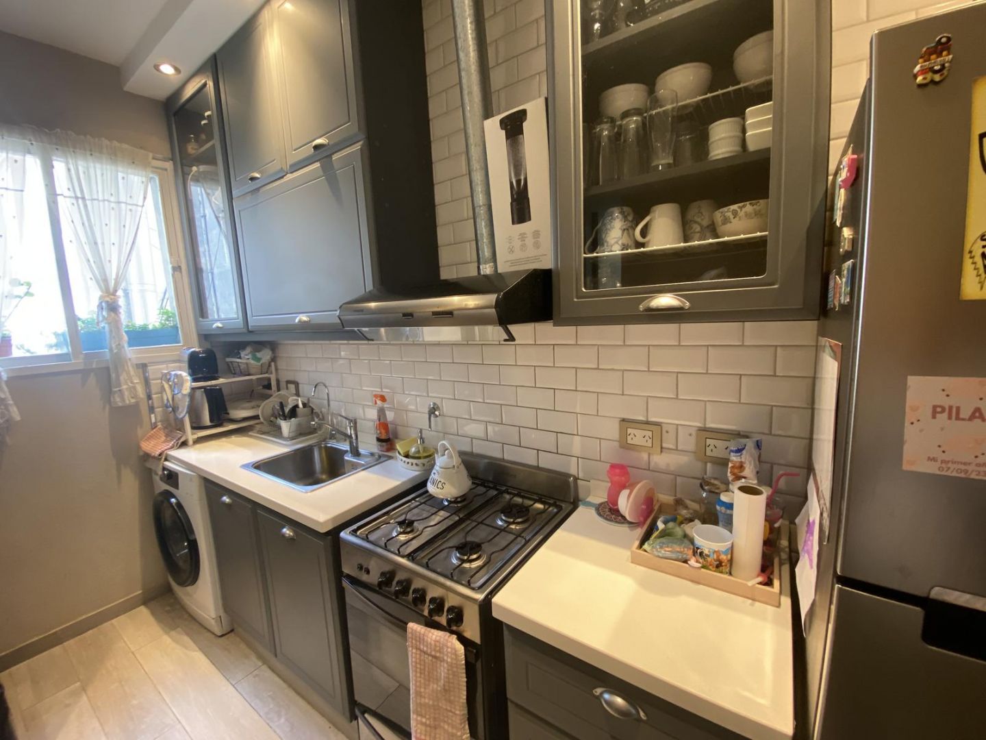 VENTA DE DEPARTAMENTO EN Capital Federal - Retiro - 25