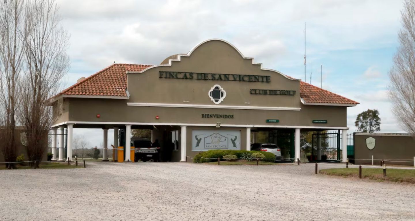 Lote EN VENTA