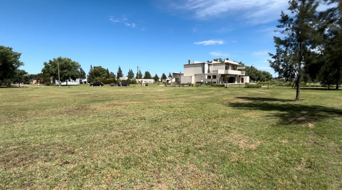 Lote EN VENTA