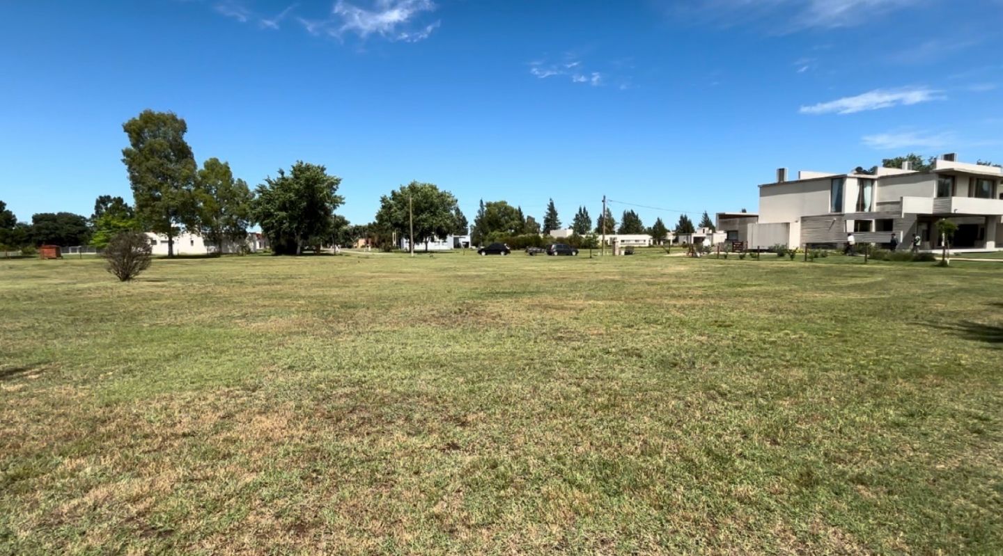 Lote EN VENTA