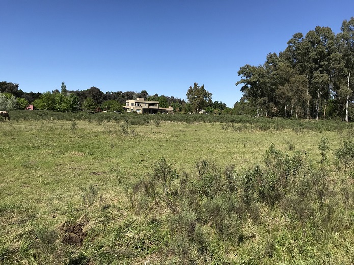 Lote EN VENTA