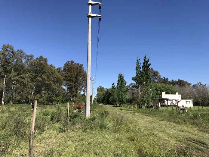 Lote EN VENTA
