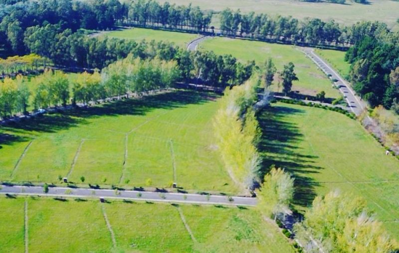 VENTA DE LOTE EN San Antonio de Areco - San Antonio de Areco - 2