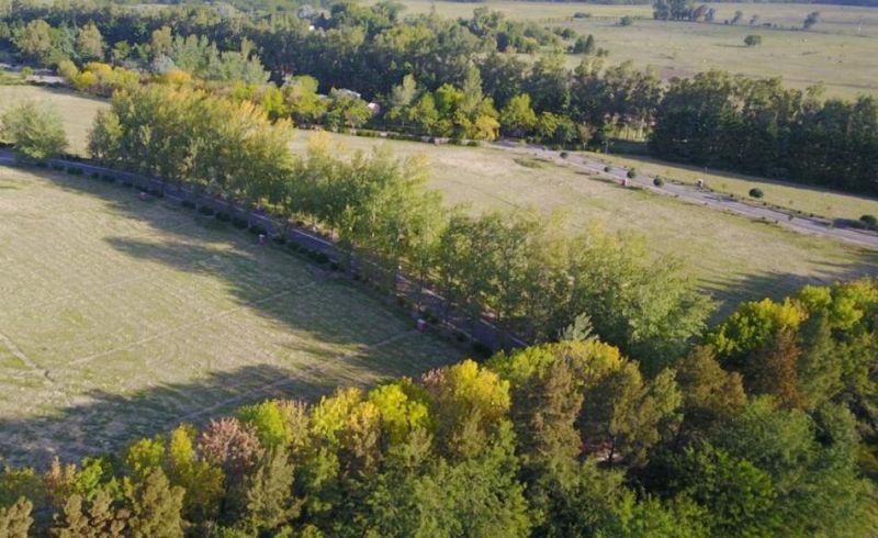 VENTA DE LOTE EN San Antonio de Areco - San Antonio de Areco - 4