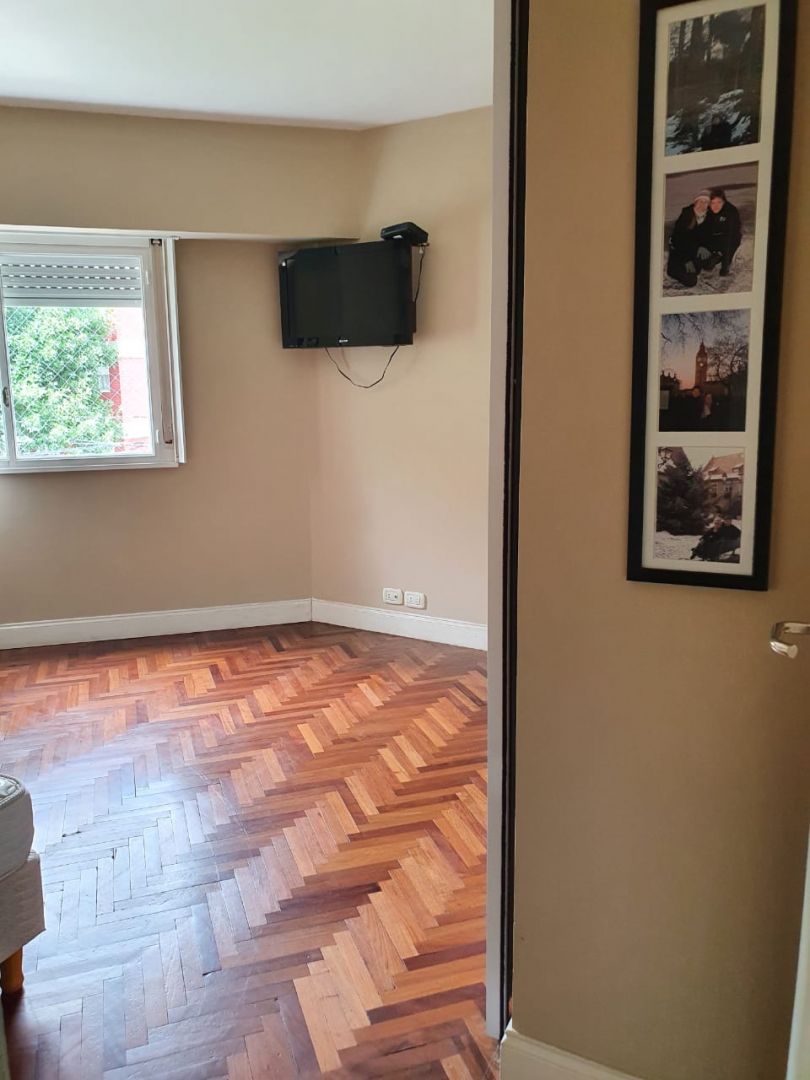 ALQUILER DE DEPARTAMENTO EN Capital Federal - Villa del Parque - 19