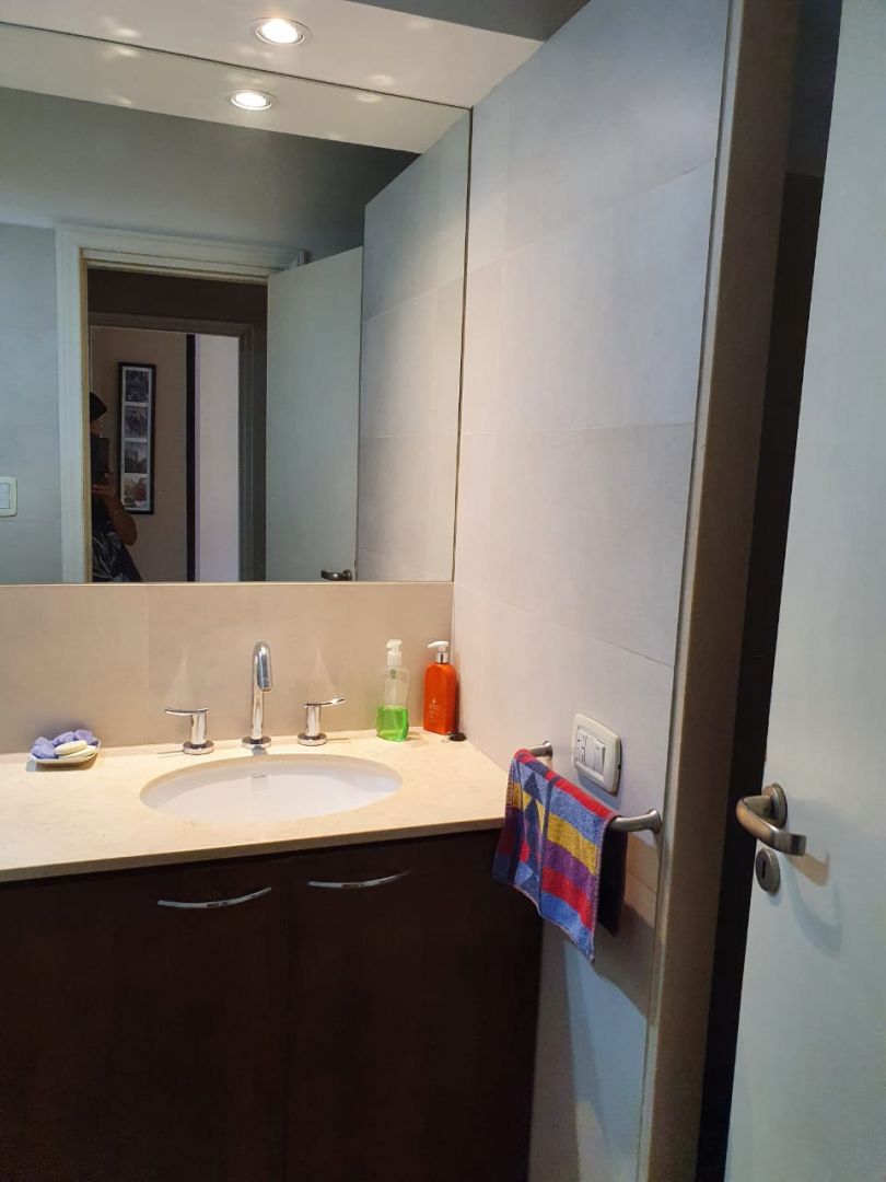 ALQUILER DE DEPARTAMENTO EN Capital Federal - Villa del Parque - 20