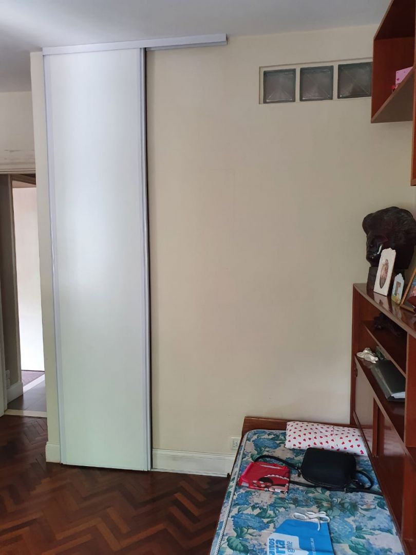 ALQUILER DE DEPARTAMENTO EN Capital Federal - Villa del Parque - 26