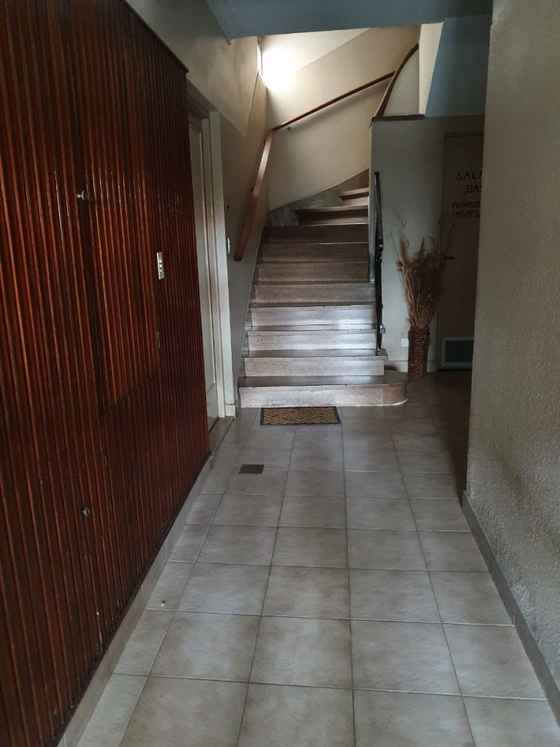 ALQUILER DE DEPARTAMENTO EN Capital Federal - Villa del Parque - 28