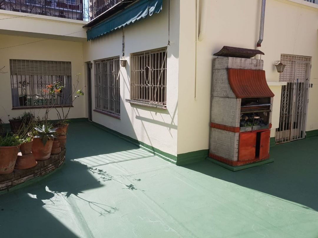 VENTA DE CASA EN Capital Federal - Colegiales - 20