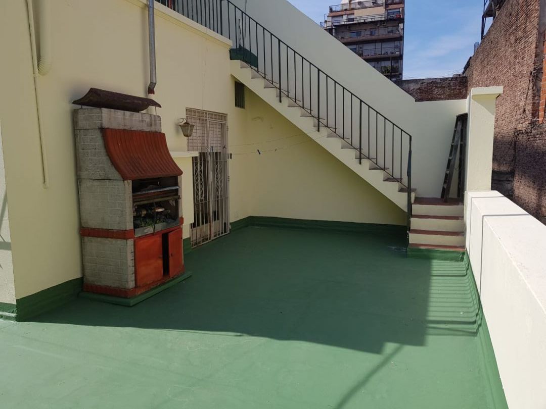 VENTA DE CASA EN Capital Federal - Colegiales - 22