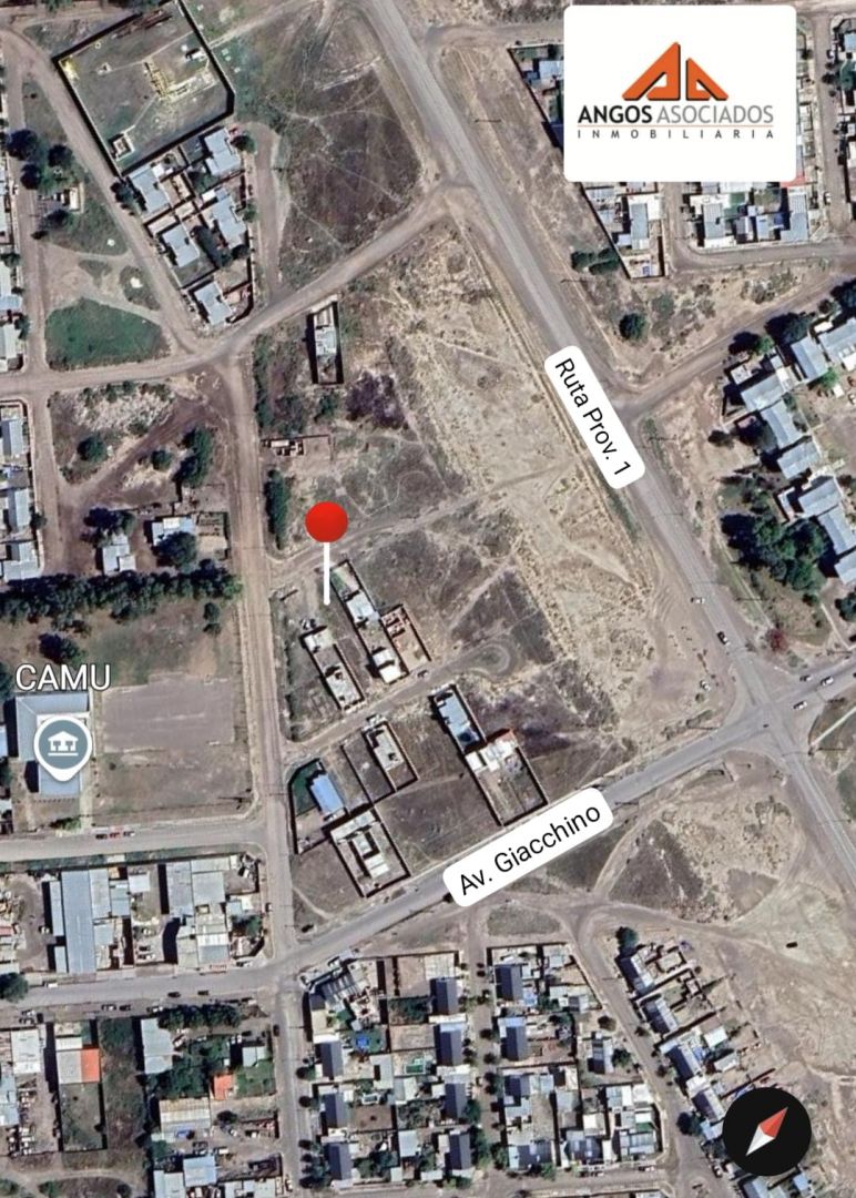 Lote en Venta en Viedma, Rio Negro