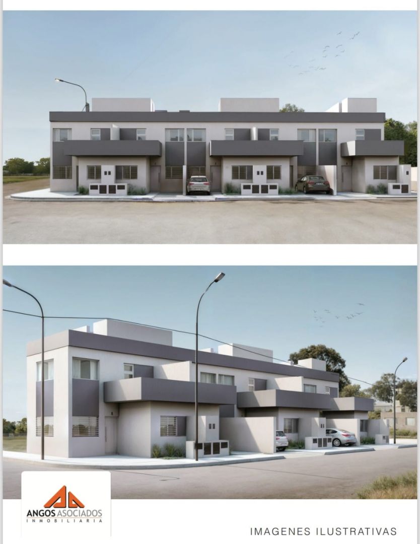 Departamento en Venta en Viedma, Rio Negro