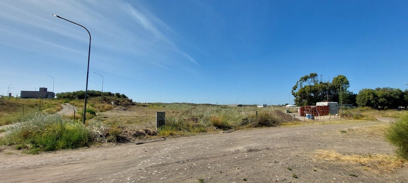 Lote en Venta en Adolfo Alsina, Rio Negro