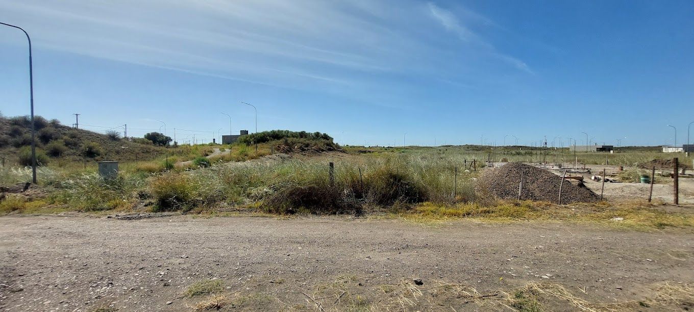 Lote en Venta en Adolfo Alsina, Rio Negro