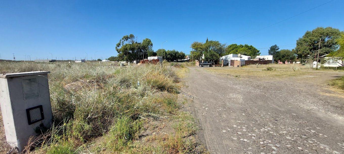 Lote en Venta en Adolfo Alsina, Rio Negro
