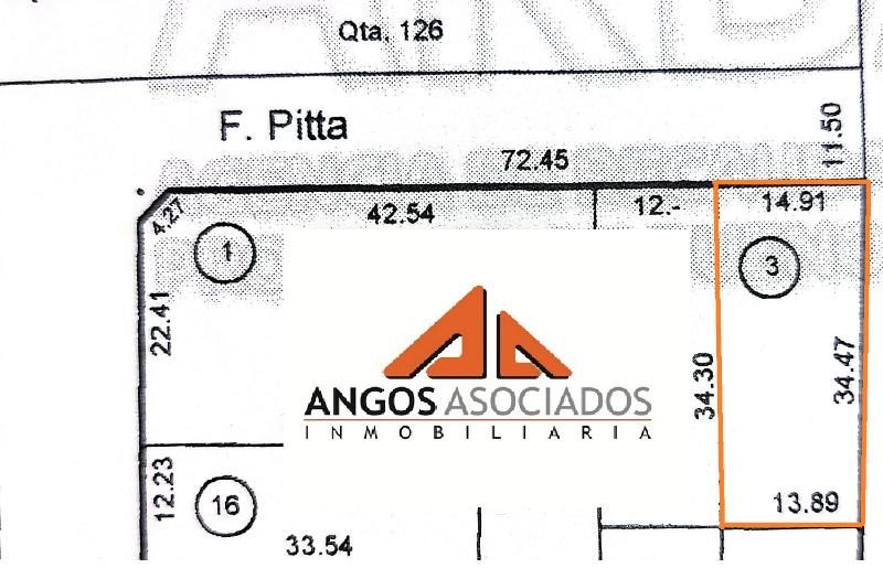 Lote en Venta en Patagones, Buenos Aires Interior