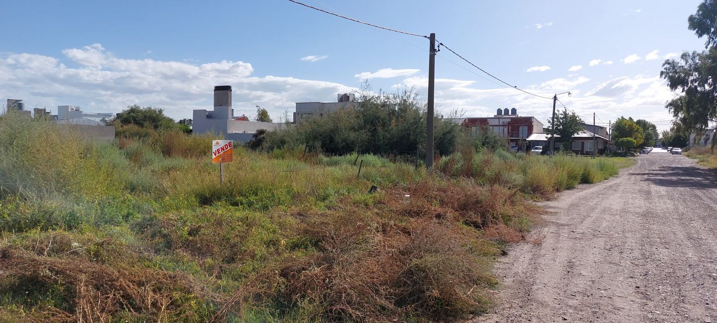 Lote en Venta en Patagones, Buenos Aires Interior