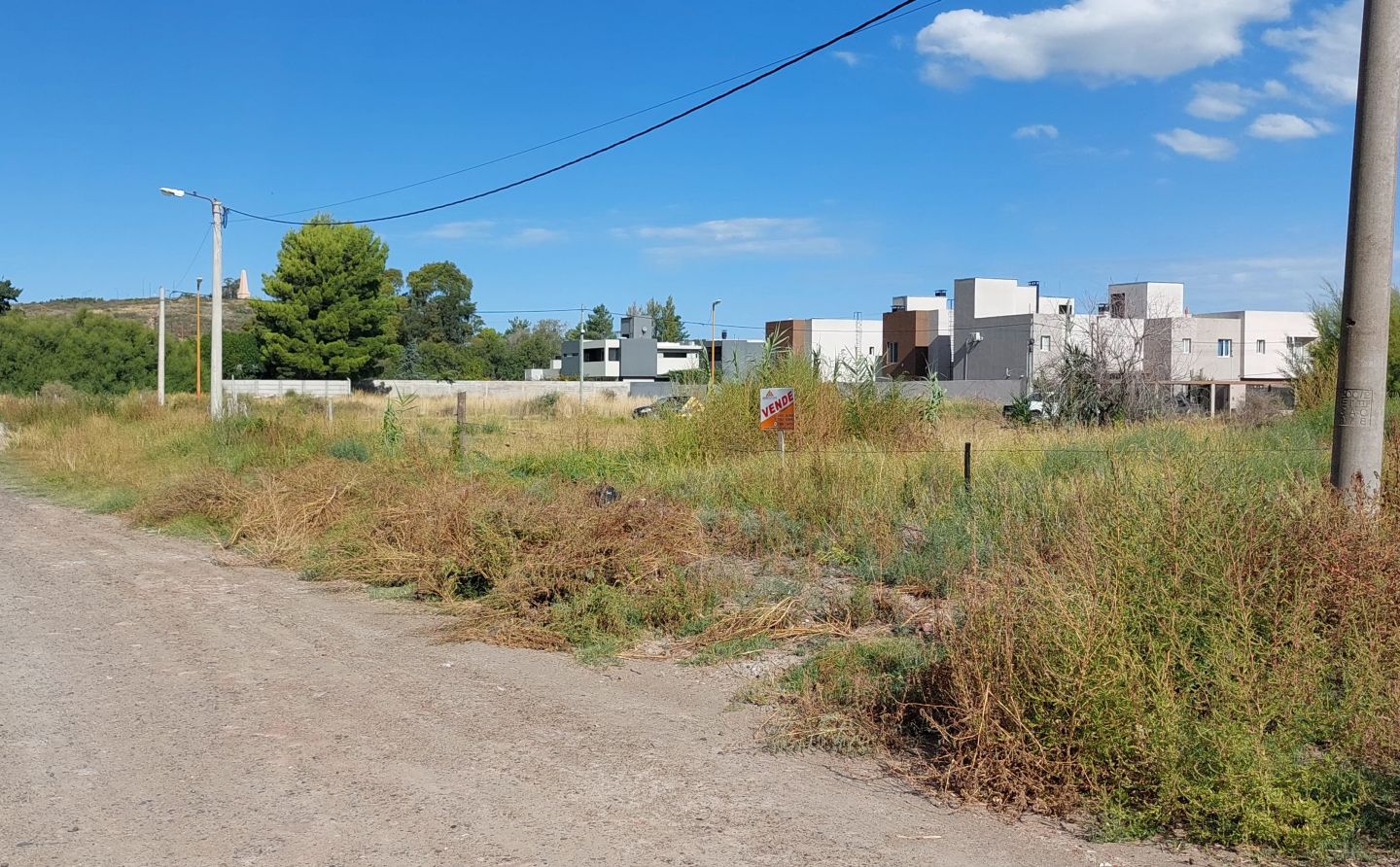 Lote en Venta en Patagones, Buenos Aires Interior