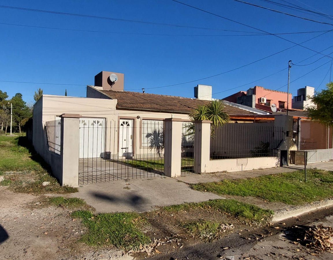 Casa en Alquiler en Viedma, Rio Negro