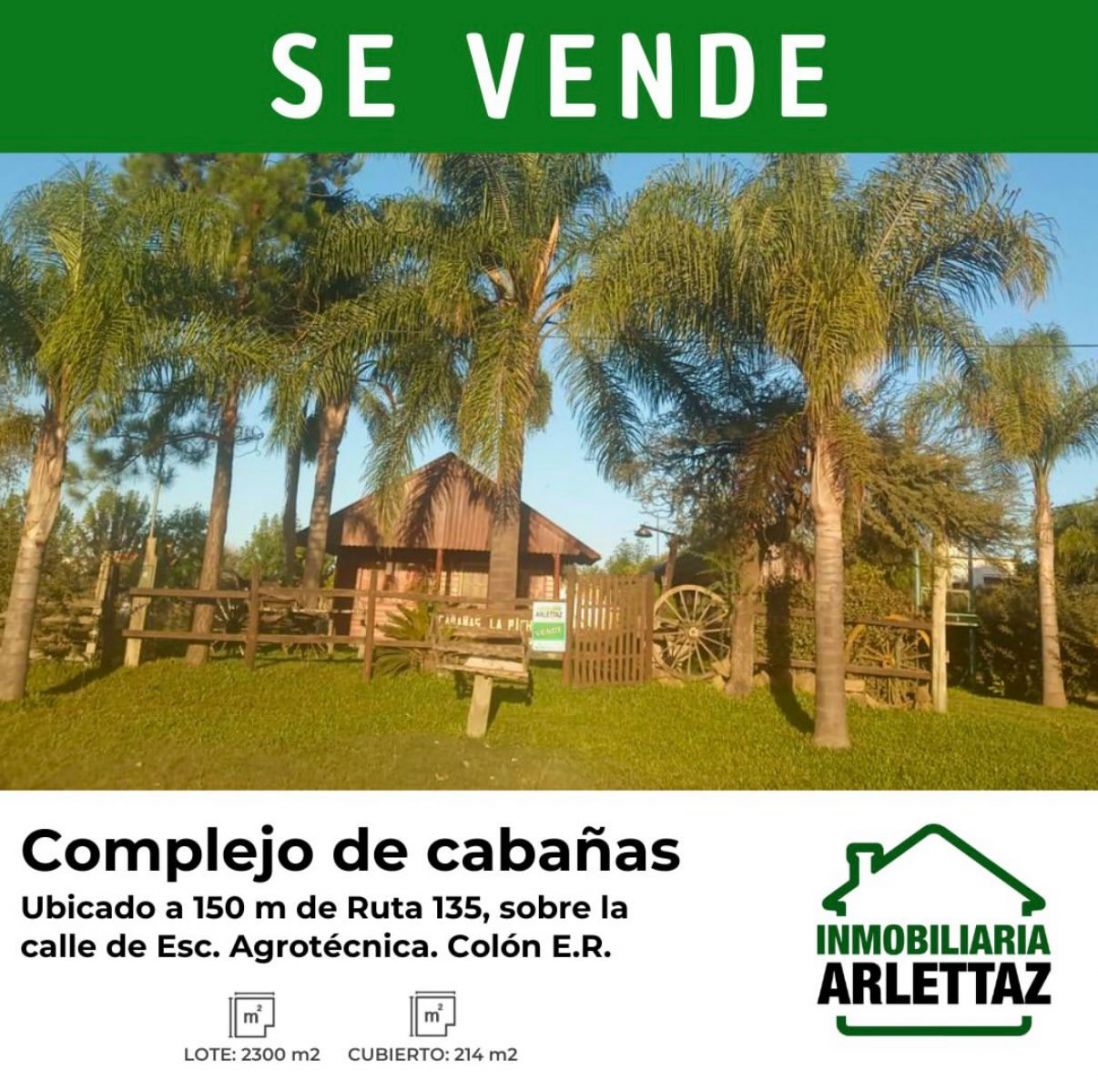 Negocio EN VENTA