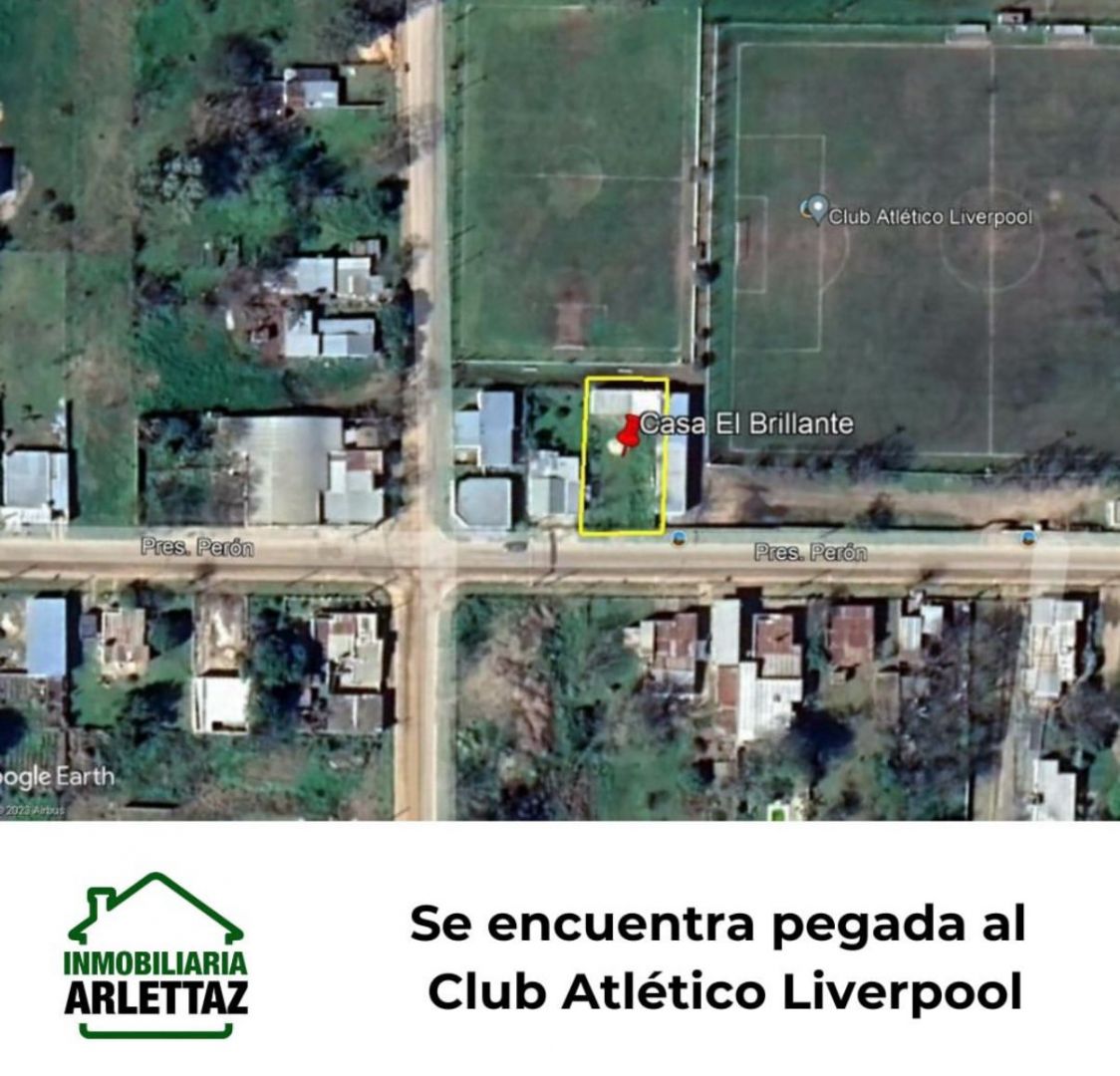 Casa EN VENTA