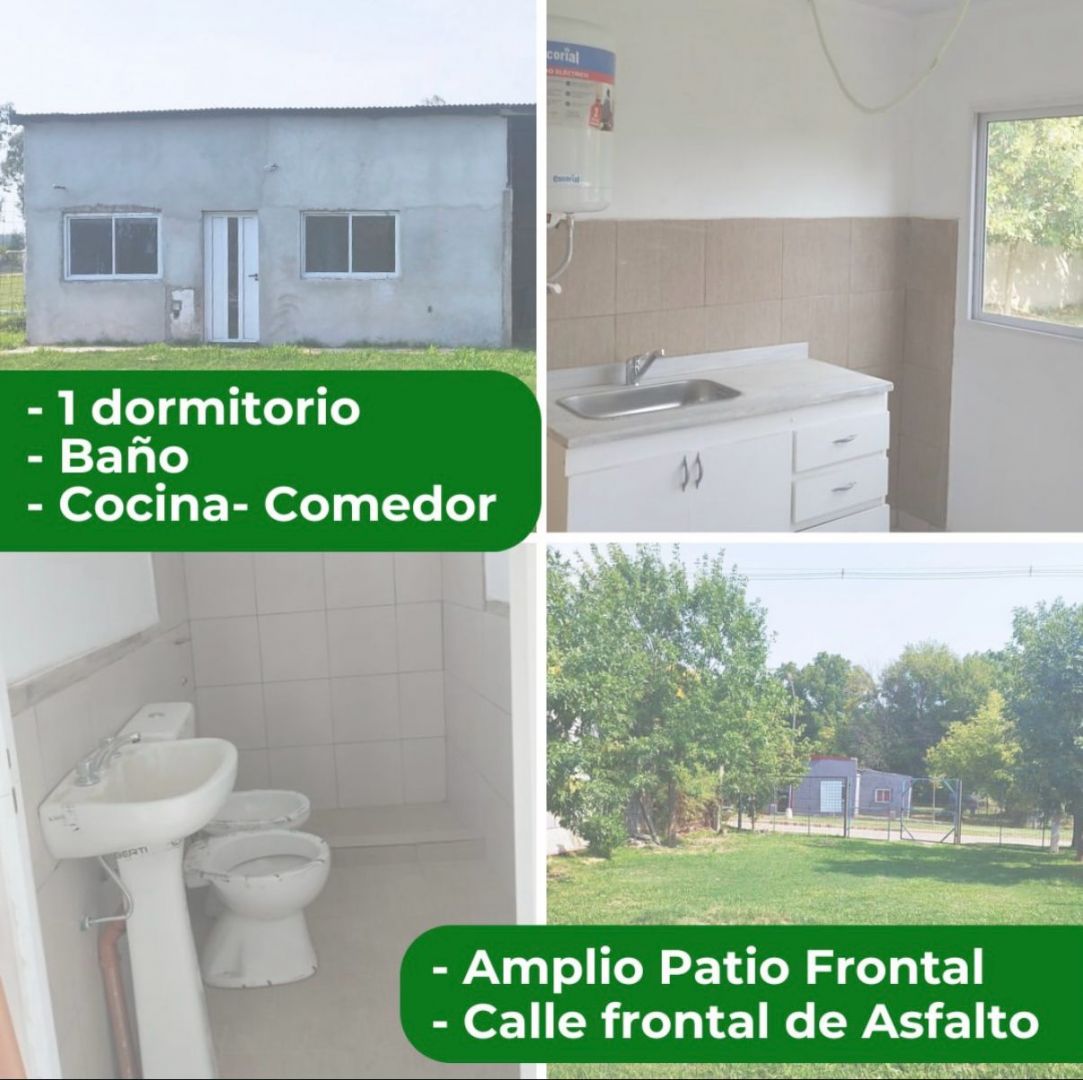 Casa EN VENTA
