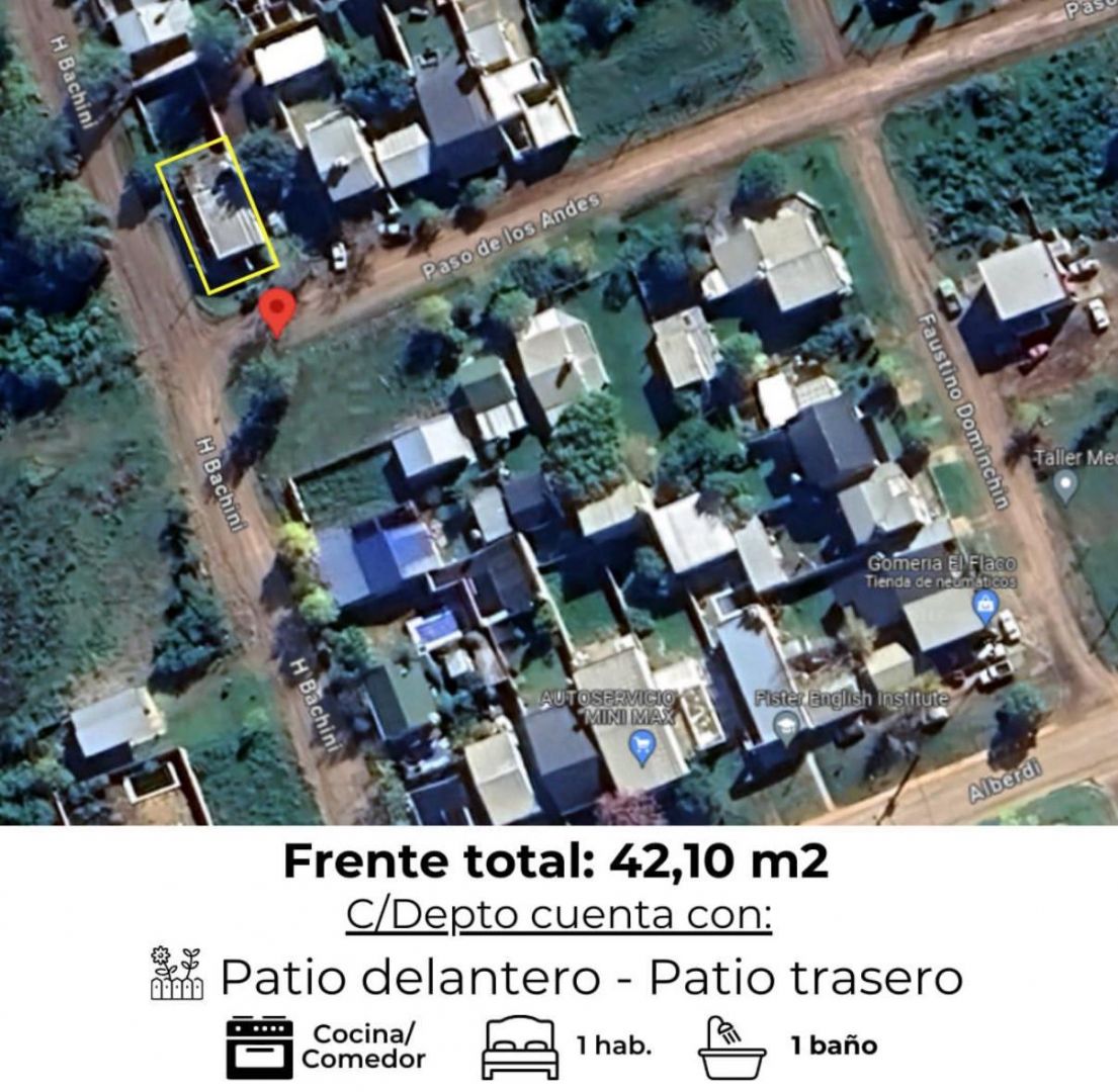 Casa EN VENTA