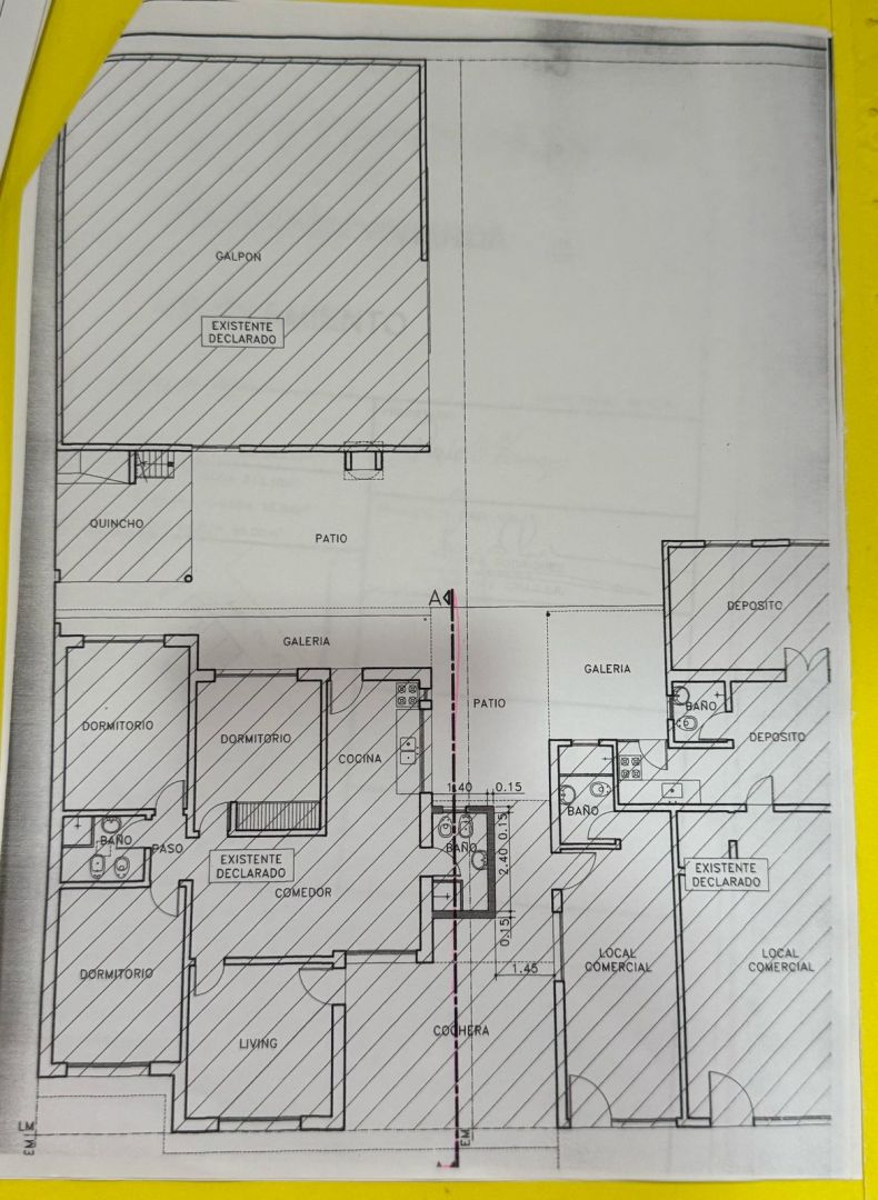 Casa EN VENTA