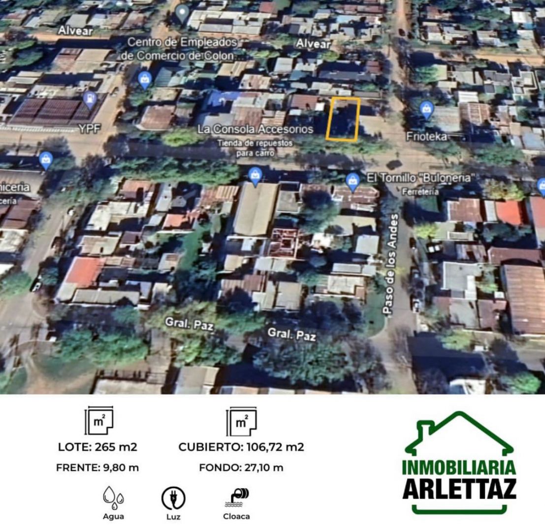 LOCAL EN VENTA