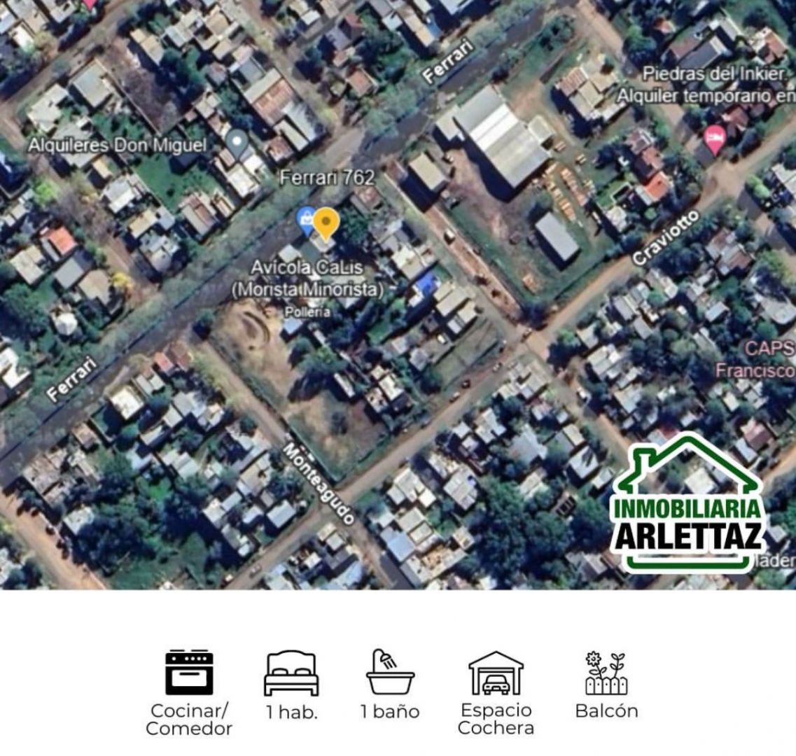 Casa EN VENTA