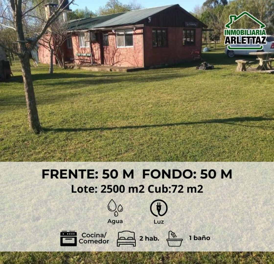 Casa EN VENTA