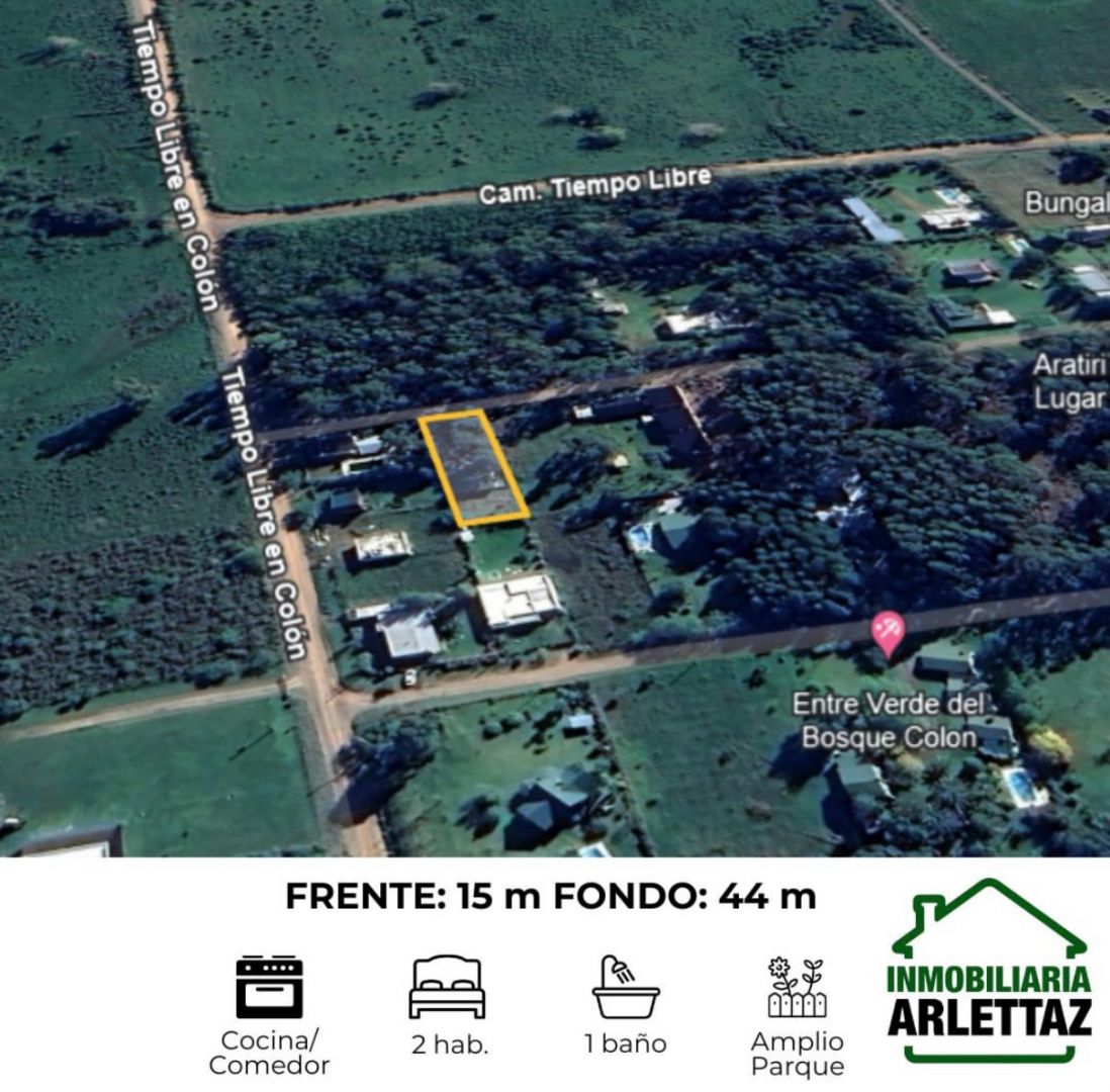 Casa EN VENTA