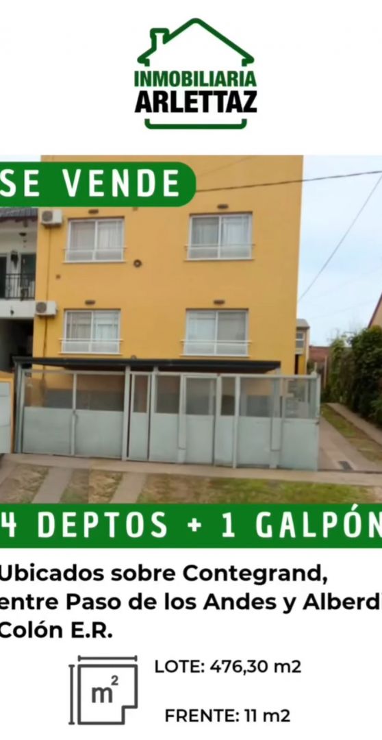 Casa EN VENTA