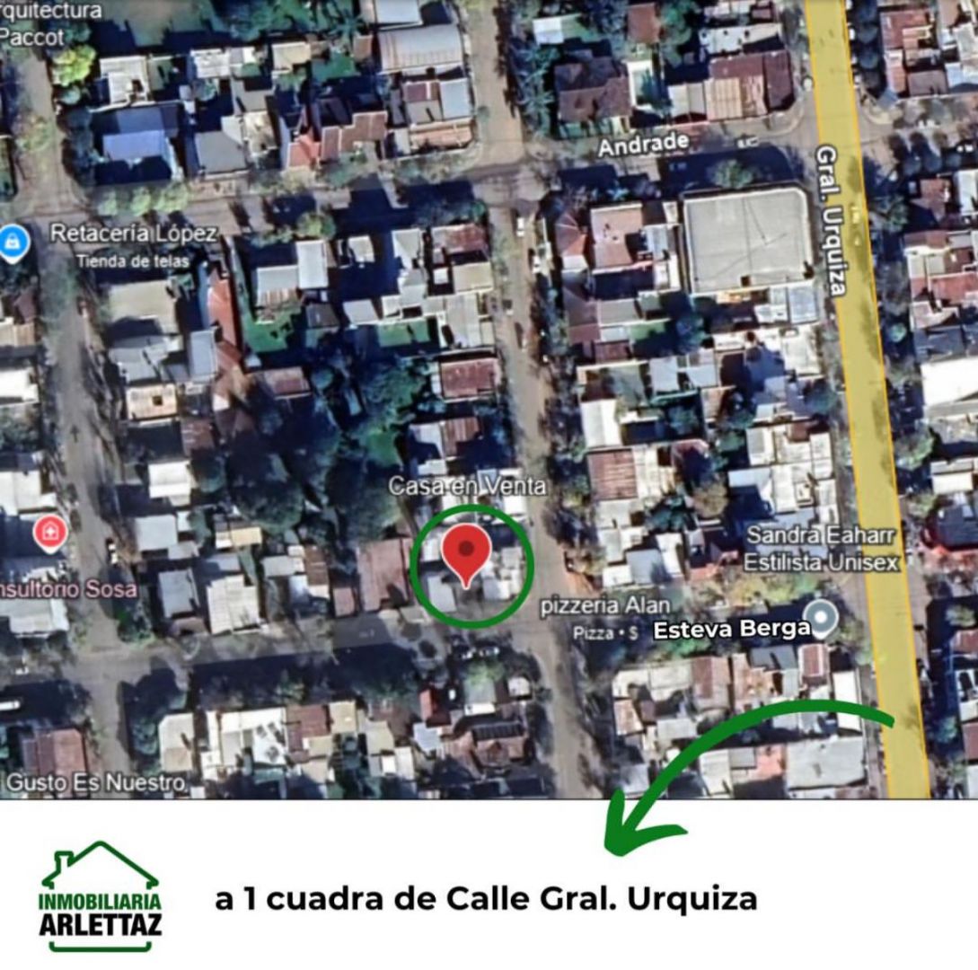 Casa EN VENTA