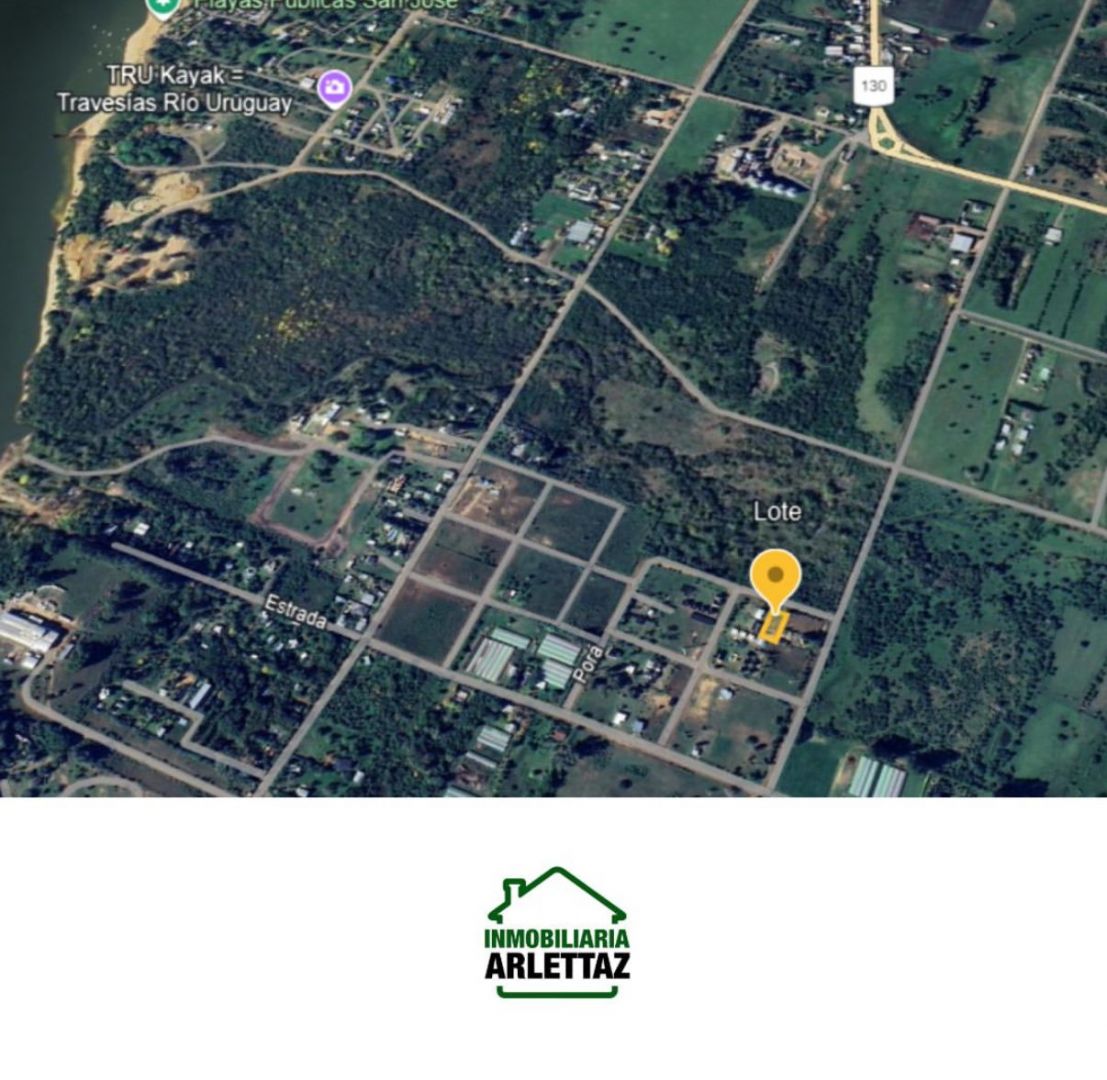 Lote EN VENTA
