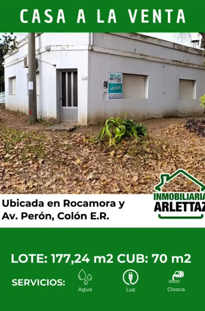 Lote EN VENTA