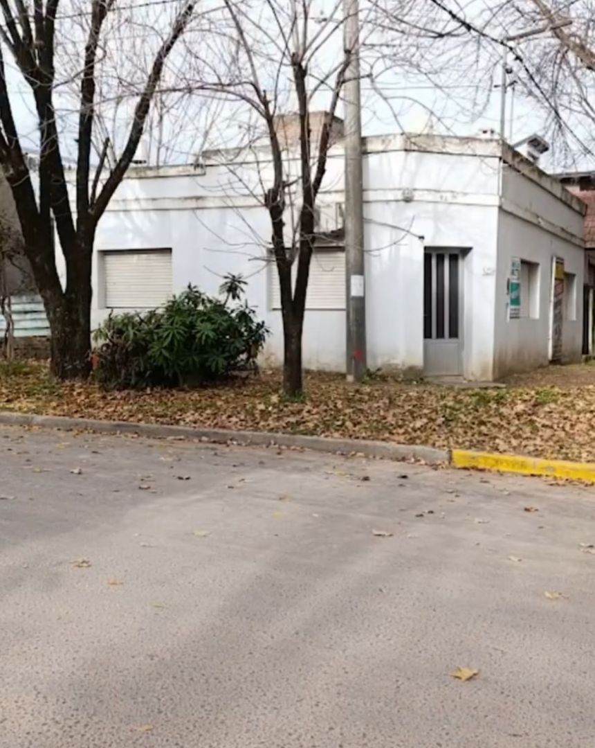 Lote EN VENTA