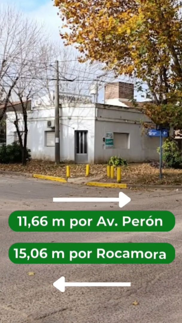 Lote EN VENTA