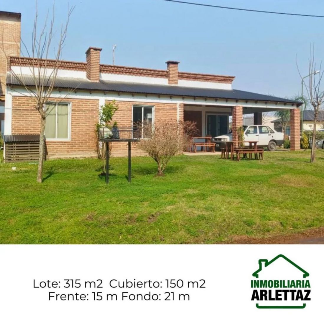 Casa EN VENTA