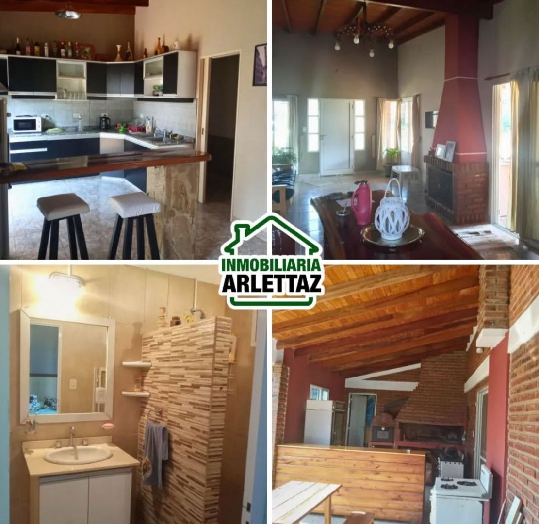 Casa EN VENTA