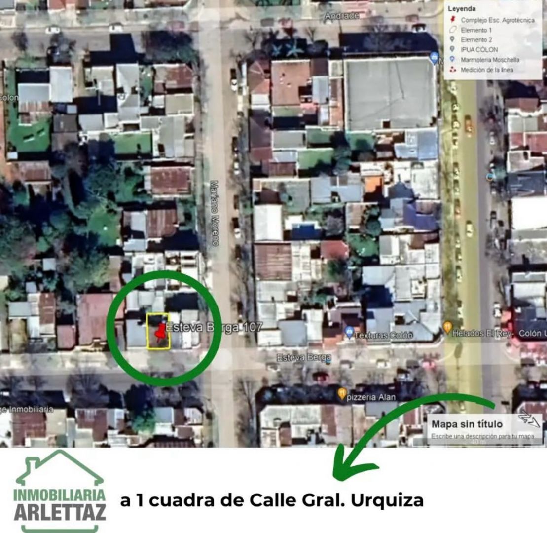 Casa EN VENTA