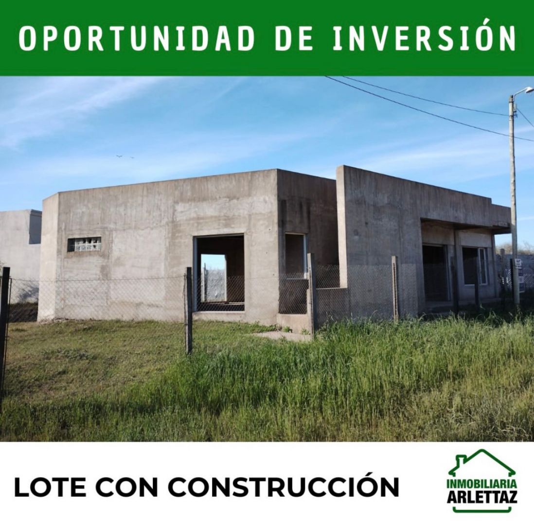 Lote EN VENTA