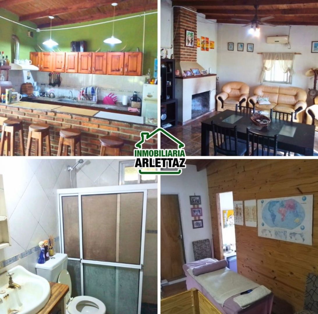 Casa EN VENTA