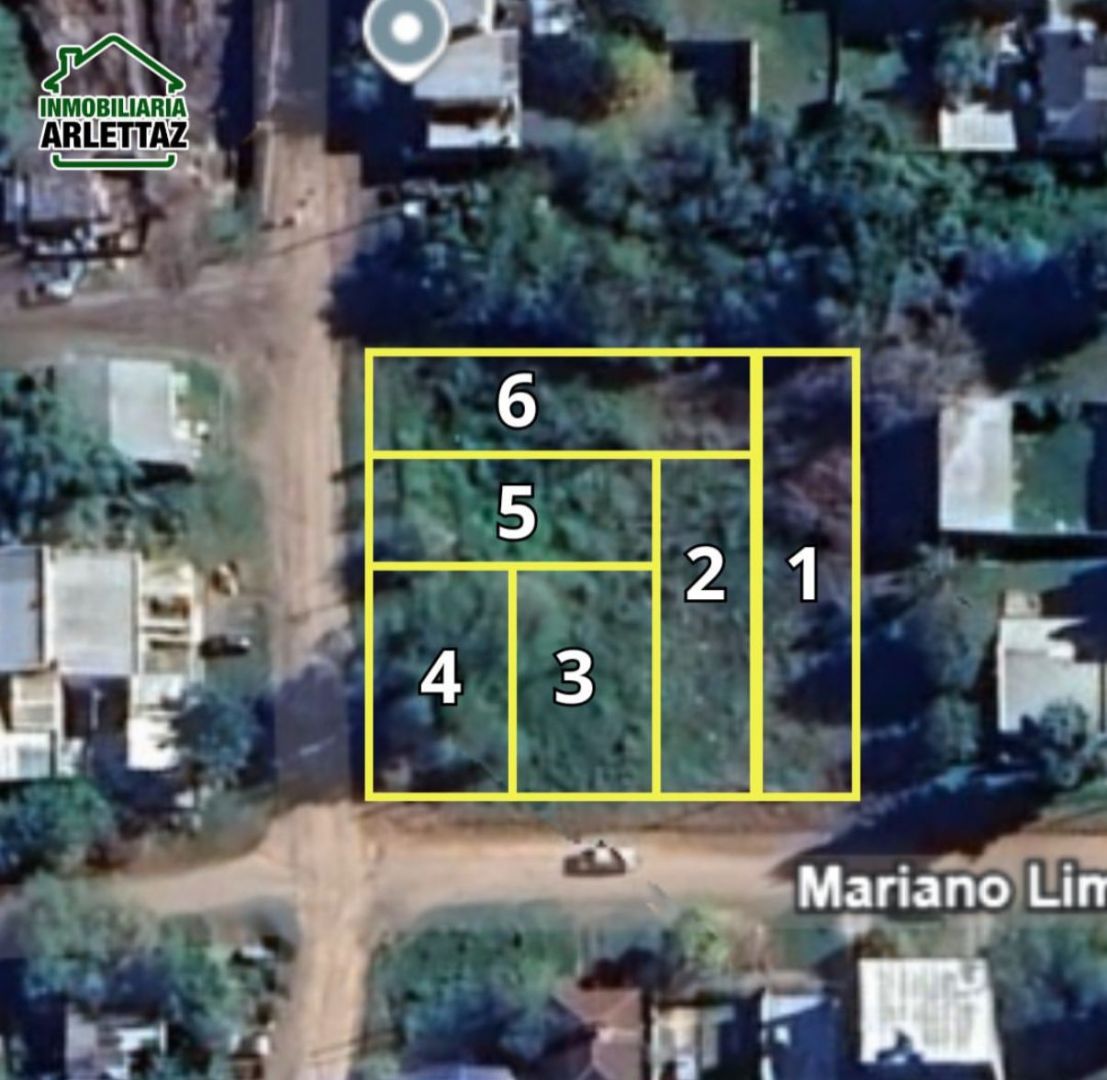 Lote EN VENTA