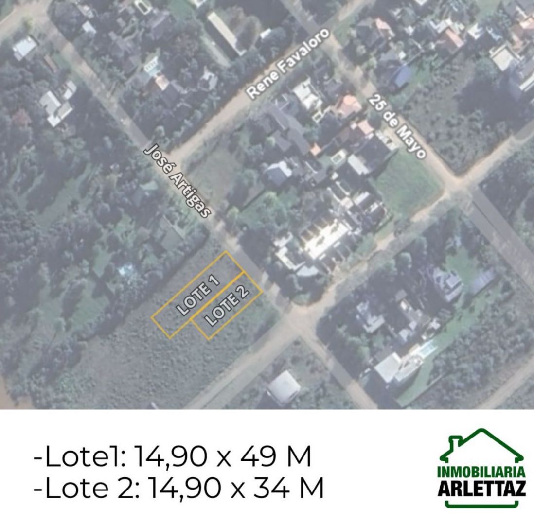 Lote EN VENTA
