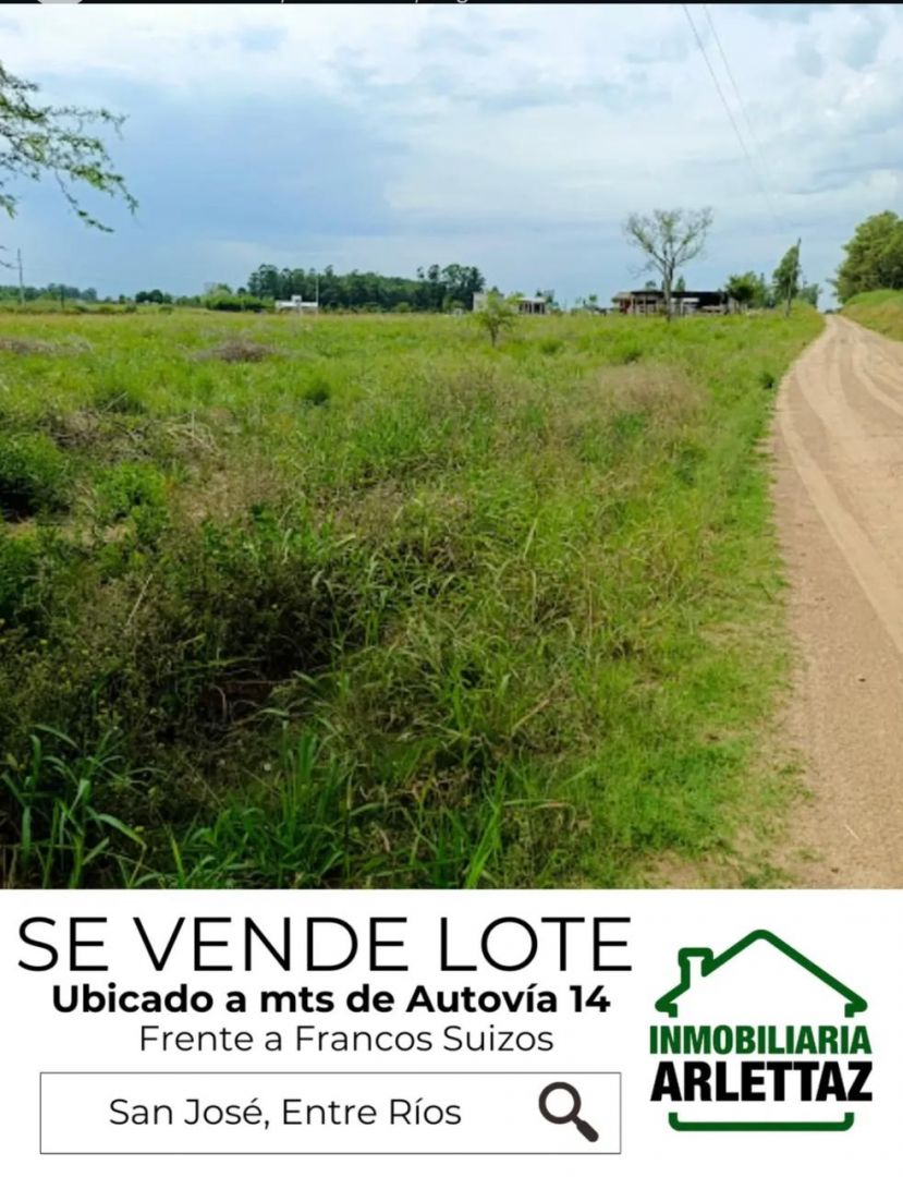 Lote EN VENTA