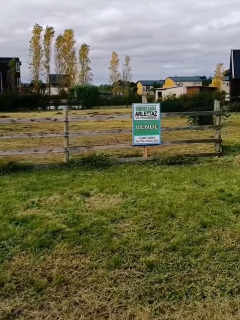 Lote EN VENTA