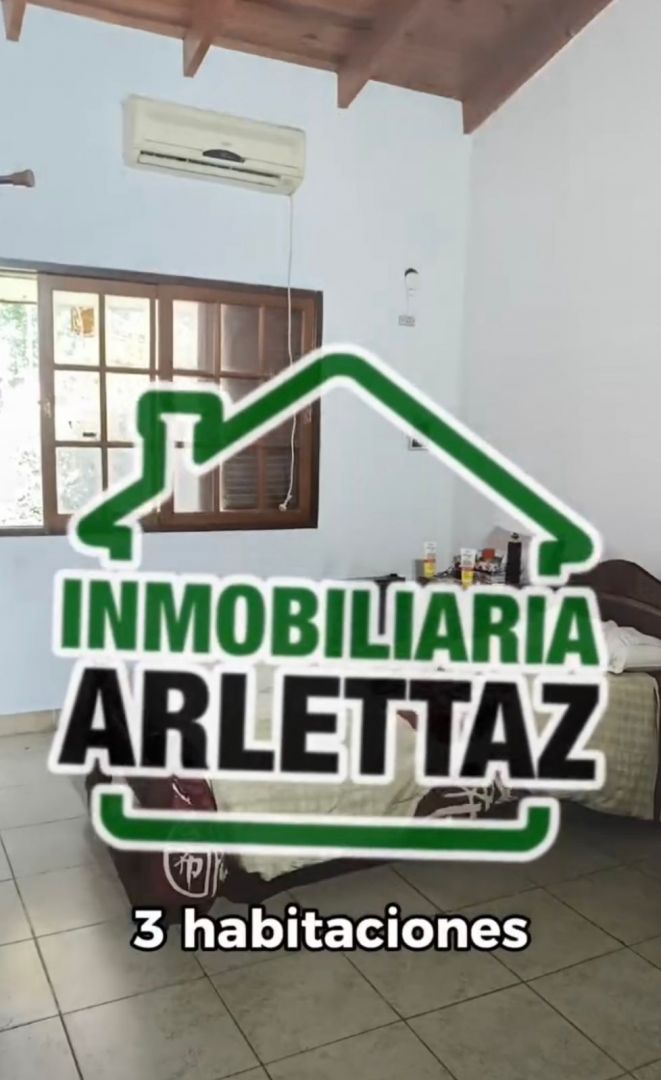 Casa EN VENTA