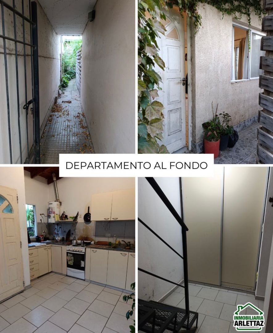 Casa EN VENTA