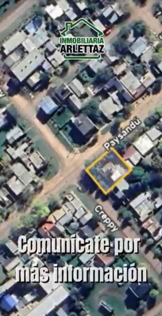 Casa EN VENTA
